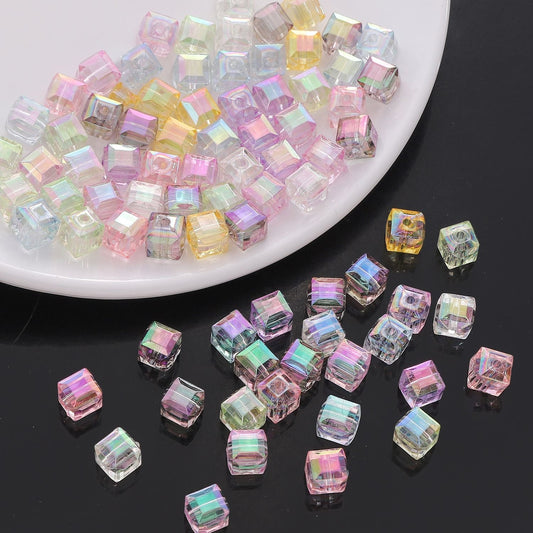 B. スクエアのダイヤビ一ズの福袋ー封・楽しい